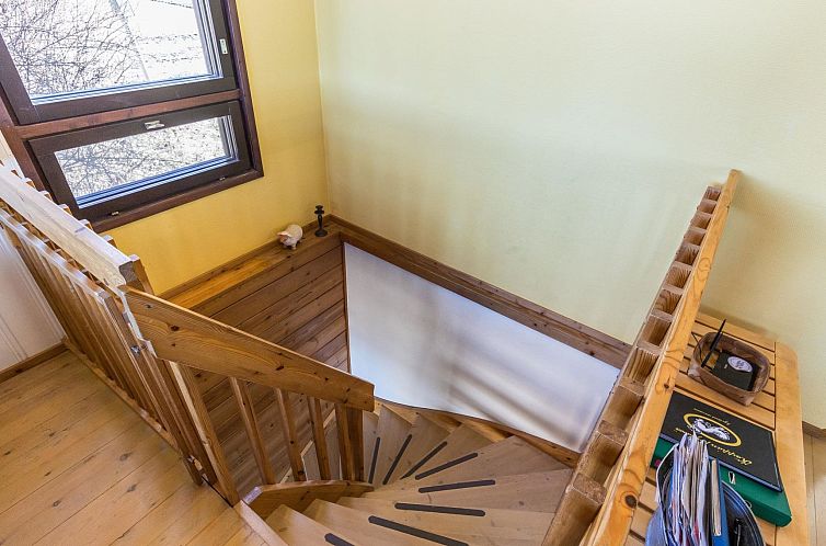 Vakantiehuis Villa-lyydia