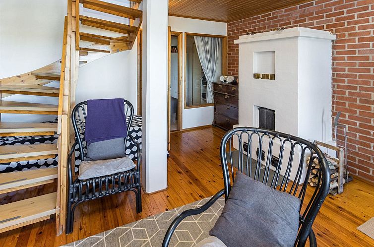 Vakantiehuis Villa-lyydia