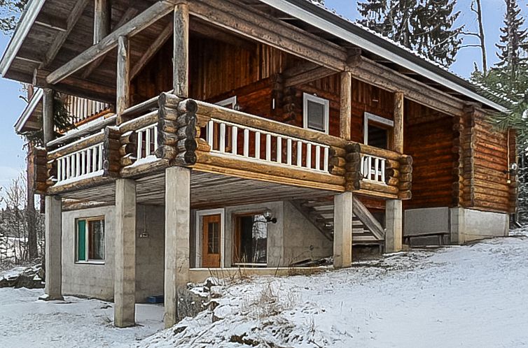 Verblijf 2200417 - Vakantiewoning Zuid-Finland - Vakantiehuis Kalliokoivu