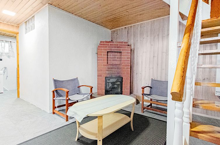 Vakantiehuis Kalliokoivu