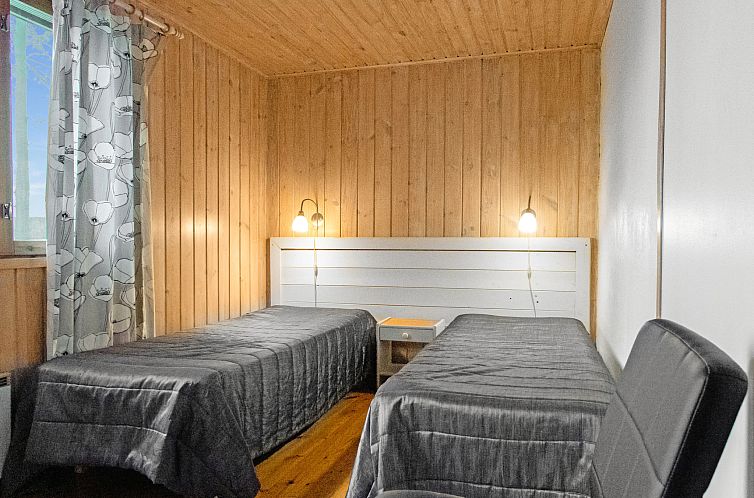 Vakantiehuis Kalliokoivu