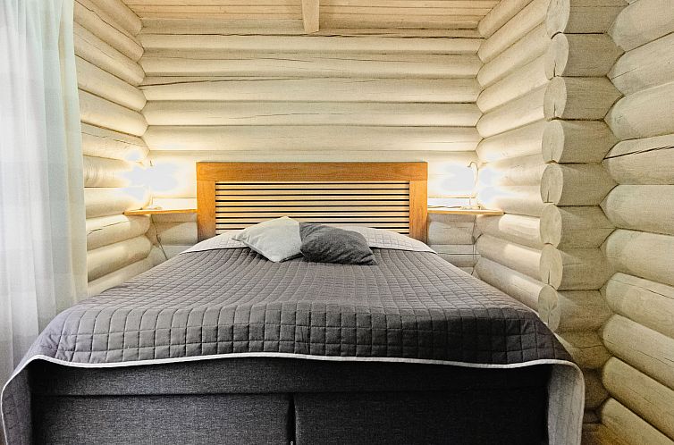Vakantiehuis Kalliokoivu