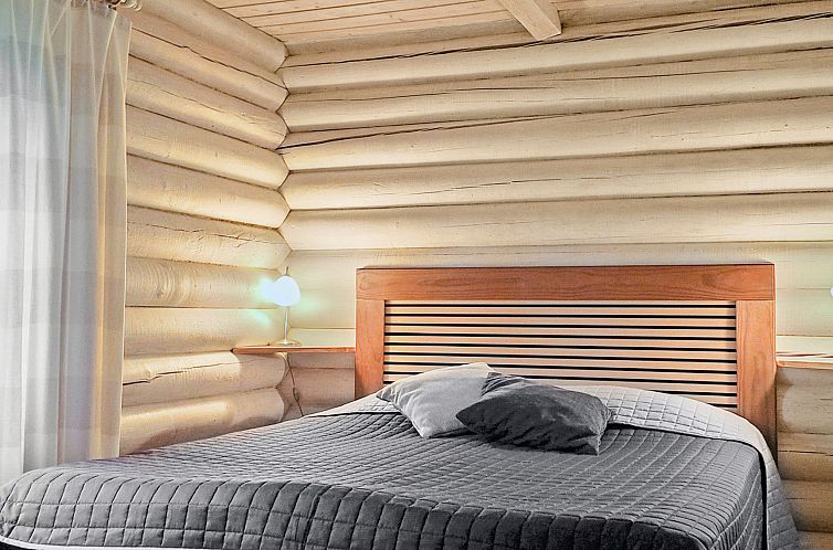 Vakantiehuis Kalliokoivu