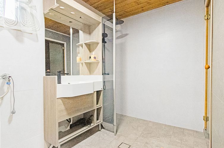 Vakantiehuis Kalliokoivu