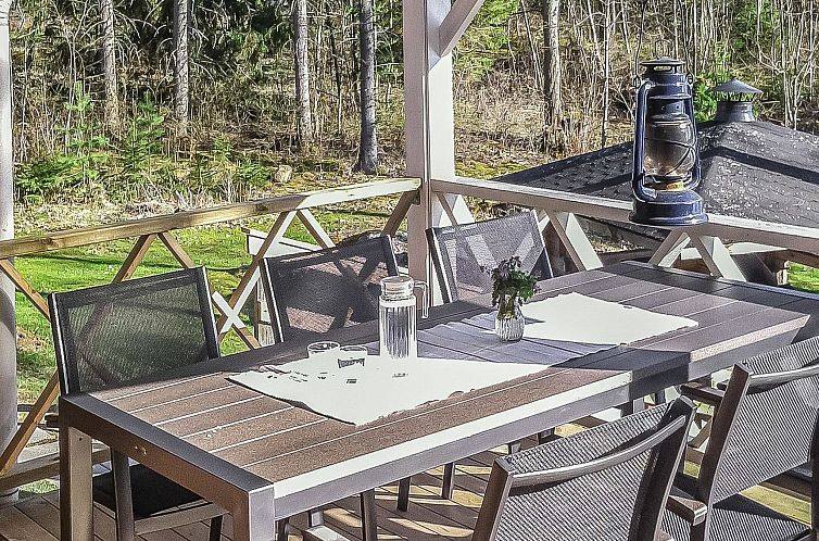 Vakantiehuis Villa siesta