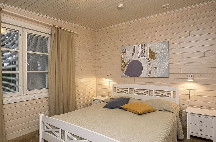 Vakantiehuis Villa siesta