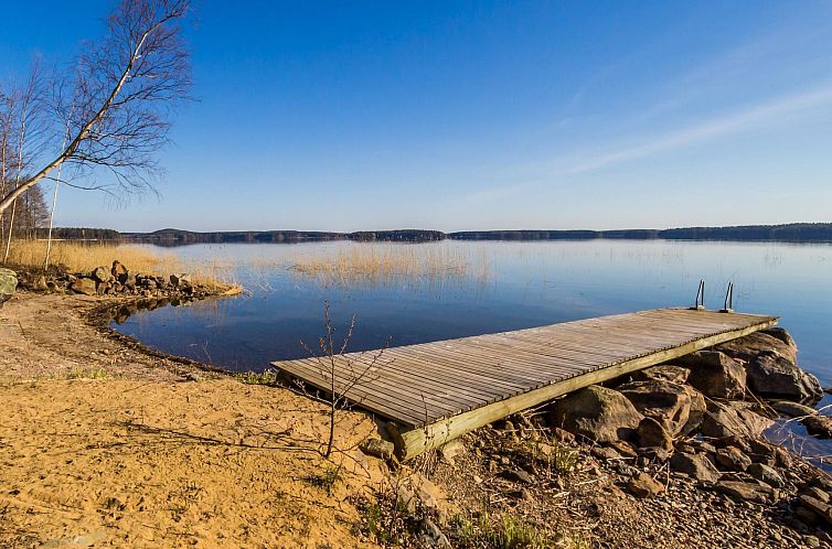 Vakantiehuis Kaaposniemi