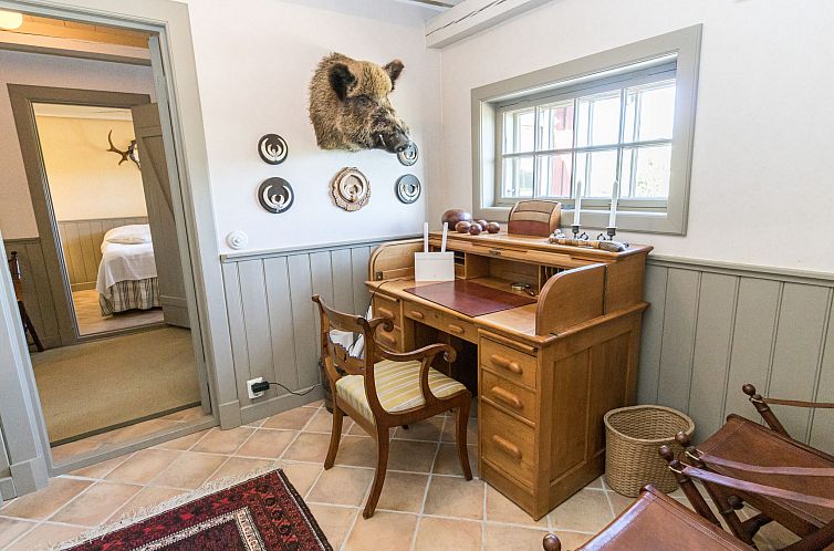 Vakantiehuis Kaaposniemi