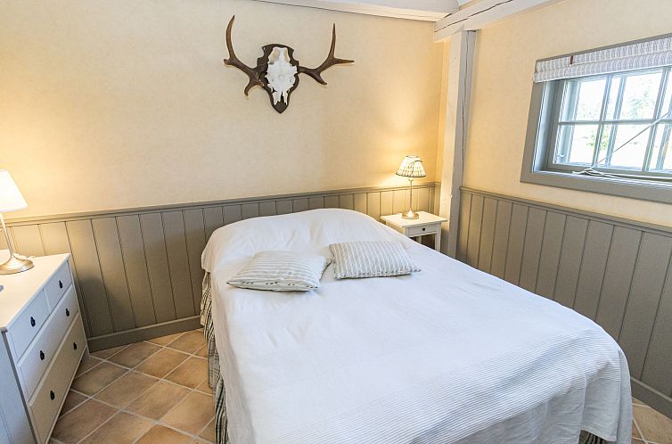 Vakantiehuis Kaaposniemi