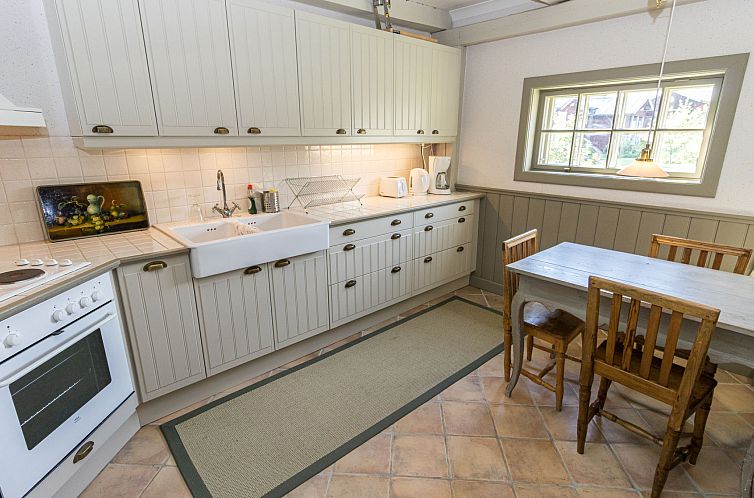 Vakantiehuis Kaaposniemi