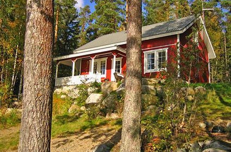 Guest house 2200422 - Holiday property Zuid-Finland - Vakantiehuis Kivikko