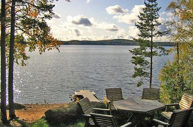 Vakantiehuis Kivikko