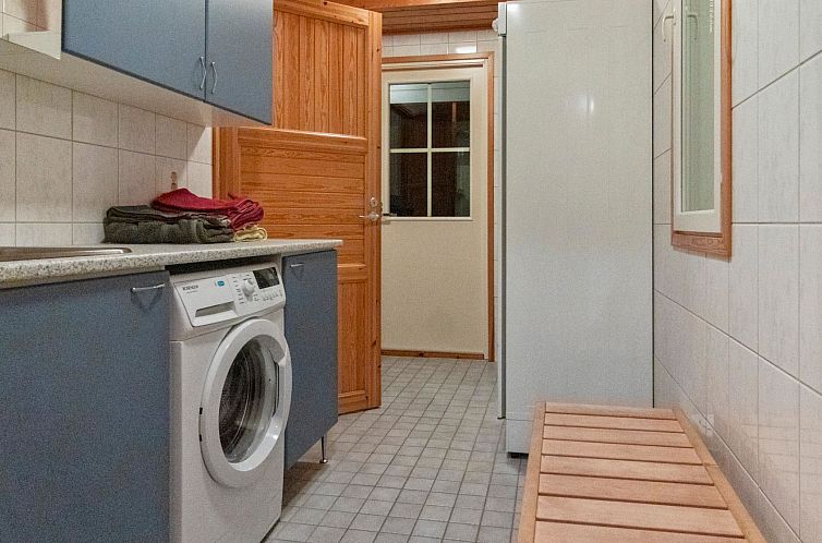 Vakantiehuis Kivikko