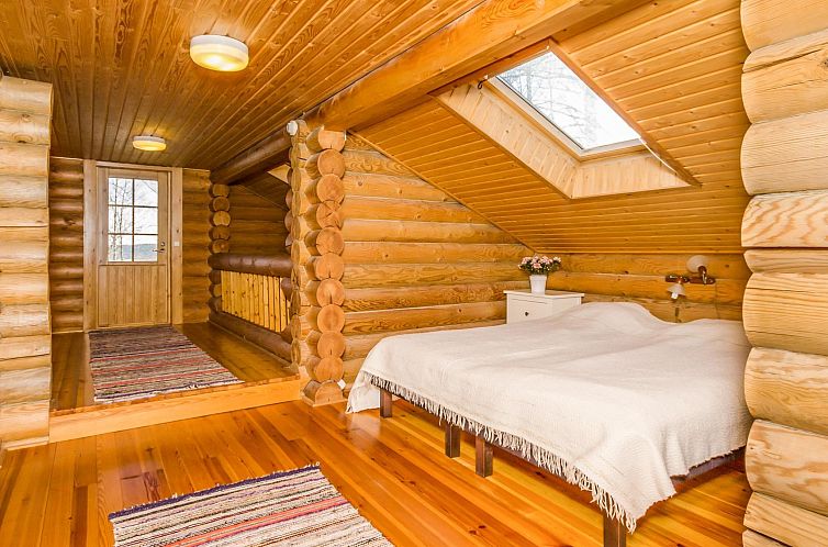 Vakantiehuis Karhulinna