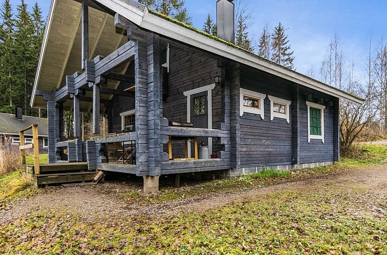 Guest house 2200428 - Holiday property Zuid-Finland - Vakantiehuis Puolukka