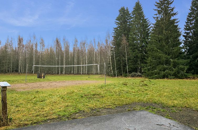 Vakantiehuis Puolukka