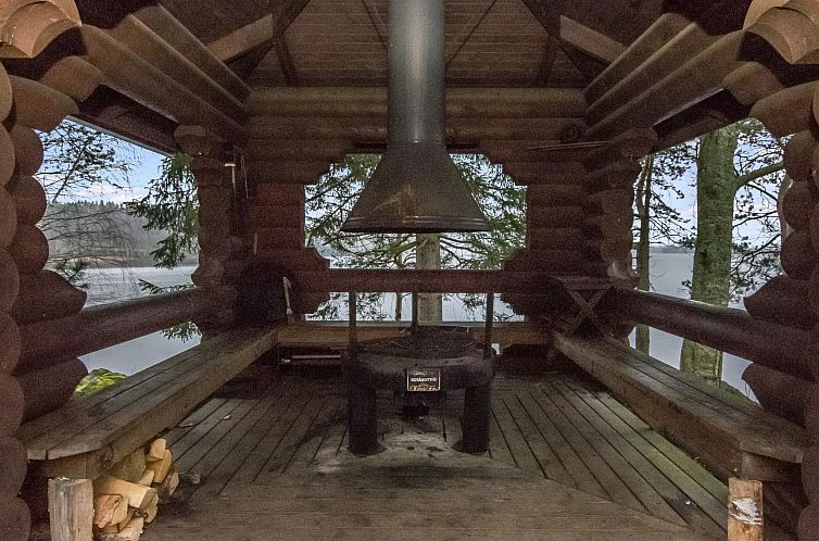 Vakantiehuis Kärkimökki