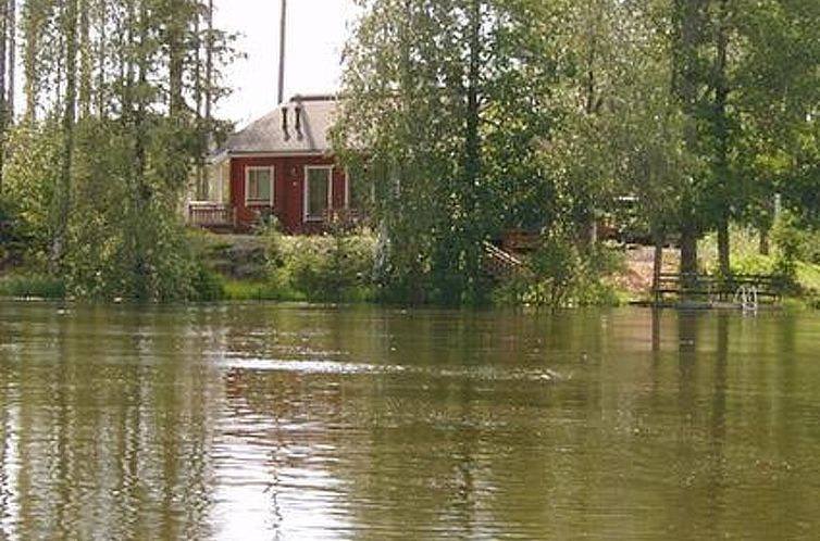 Vakantiehuis Pernoo 1