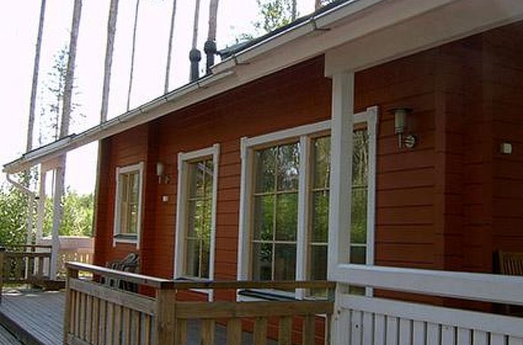 Vakantiehuis Pernoo 1