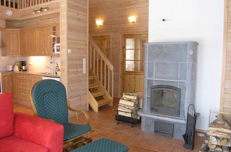 Vakantiehuis Pernoo 1