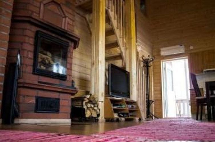 Vakantiehuis Pernoo 2