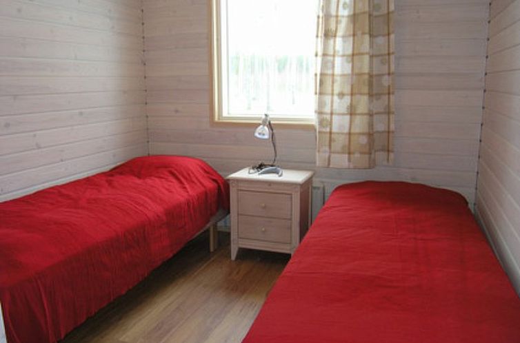 Vakantiehuis Pernoo 2