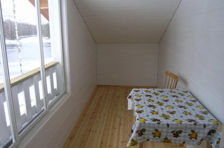 Vakantiehuis Pernoo 2
