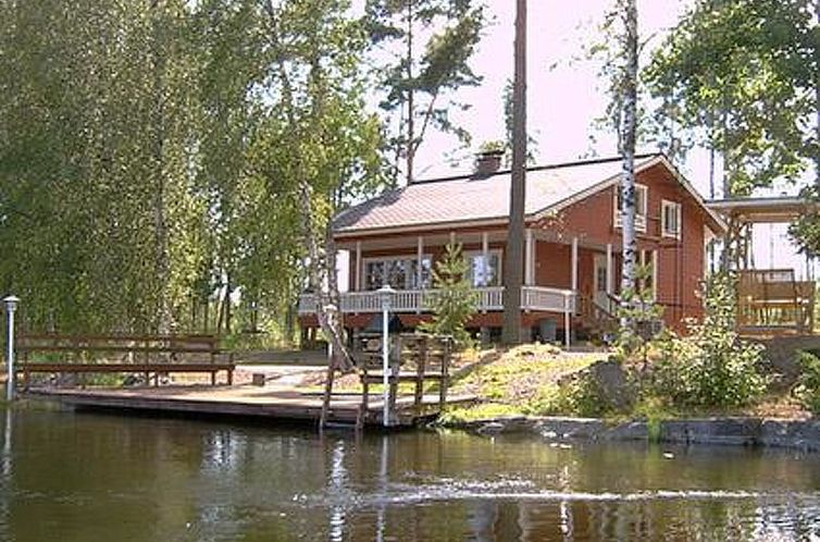 Vakantiehuis Pernoo 2