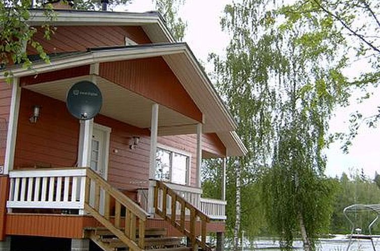 Vakantiehuis Pernoo 2