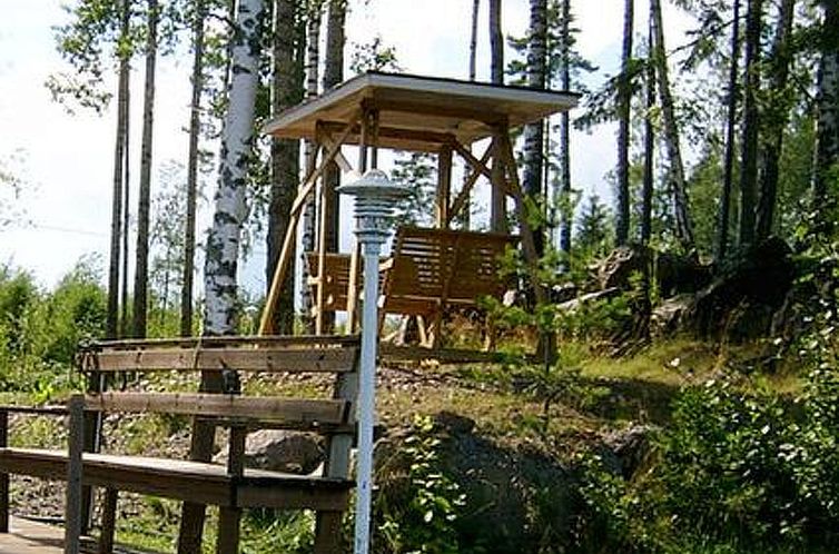 Vakantiehuis Pernoo 2