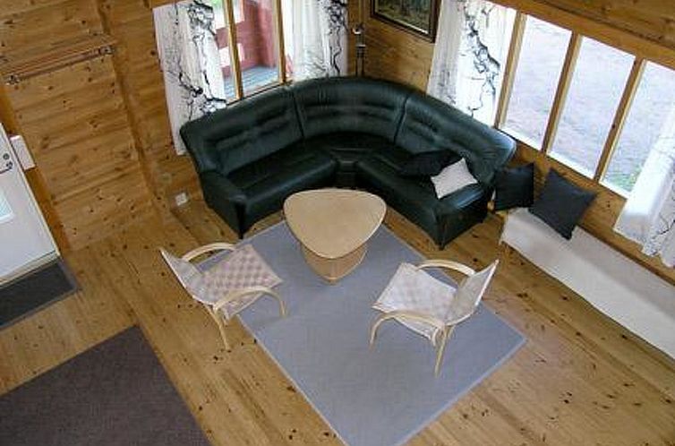 Vakantiehuis Hirviharju