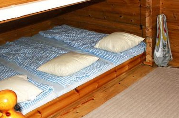 Vakantiehuis Hirviharju