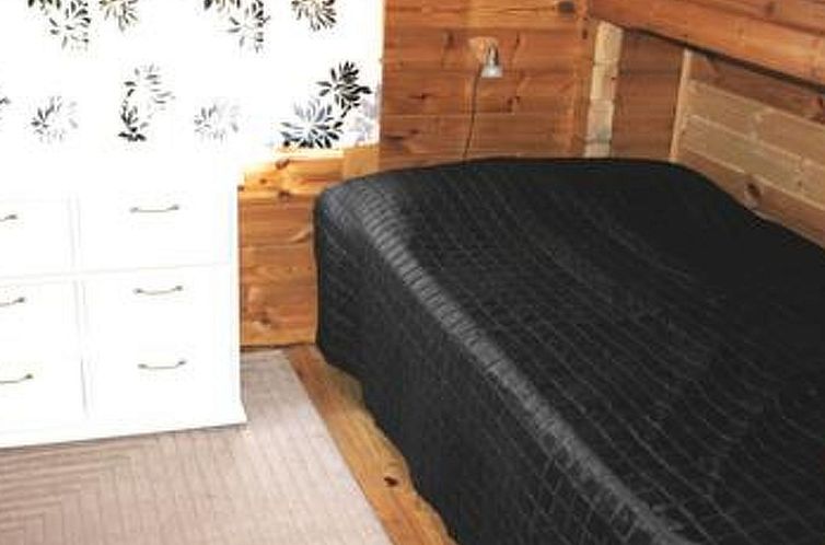 Vakantiehuis Hirviharju