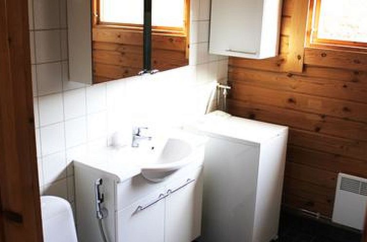 Vakantiehuis Hirviharju