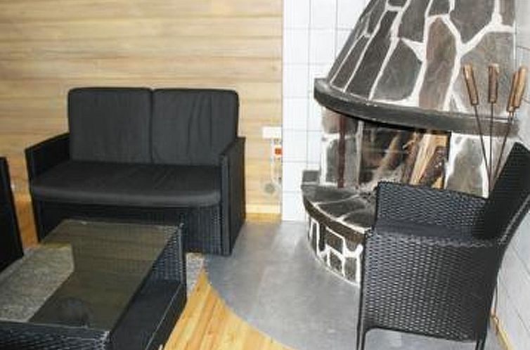 Vakantiehuis Hirviharju