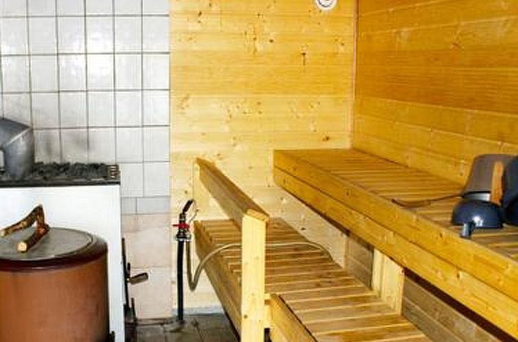 Vakantiehuis Hirviharju