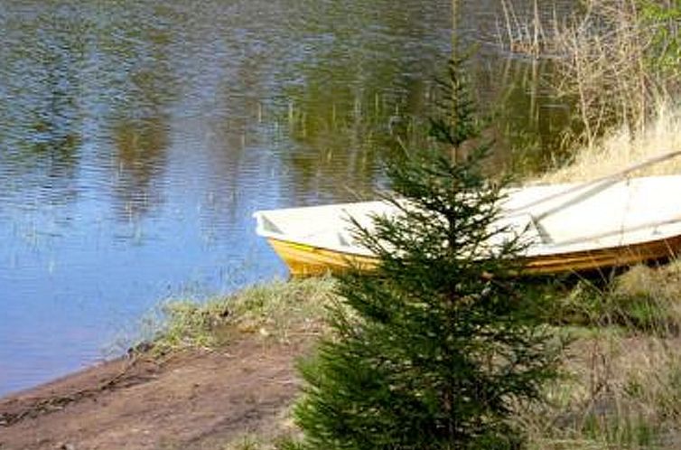 Vakantiehuis Hirviharju