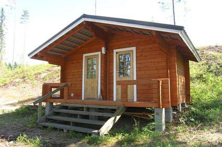 Vakantiehuis Hirviharju