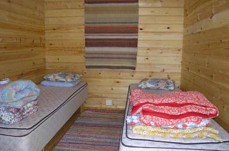 Vakantiehuis Hirviharju