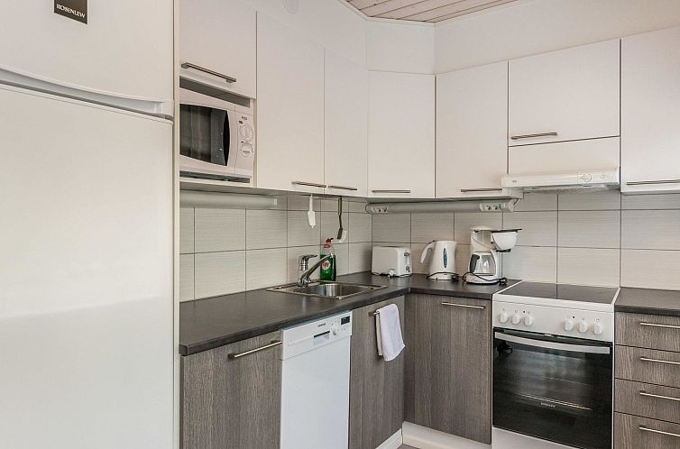 Vakantiehuis Villa pihlaja