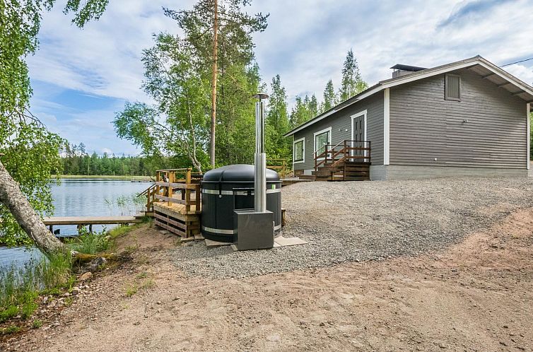 Vakantiehuis Tähtiranta