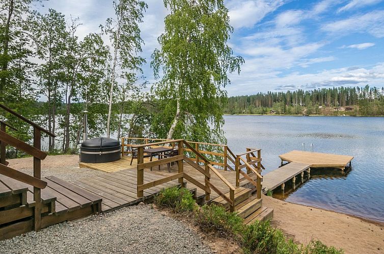 Vakantiehuis Tähtiranta