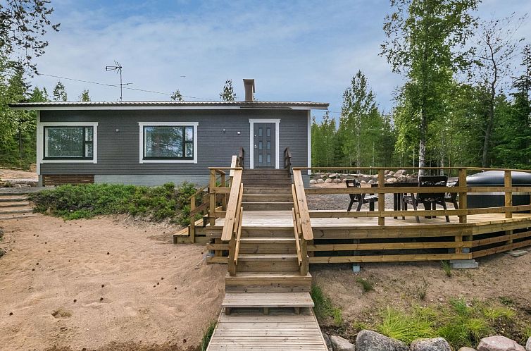Vakantiehuis Tähtiranta