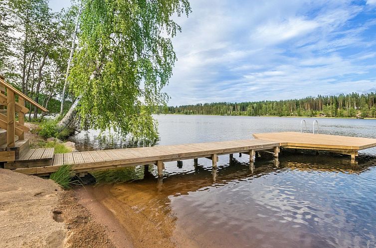 Vakantiehuis Tähtiranta