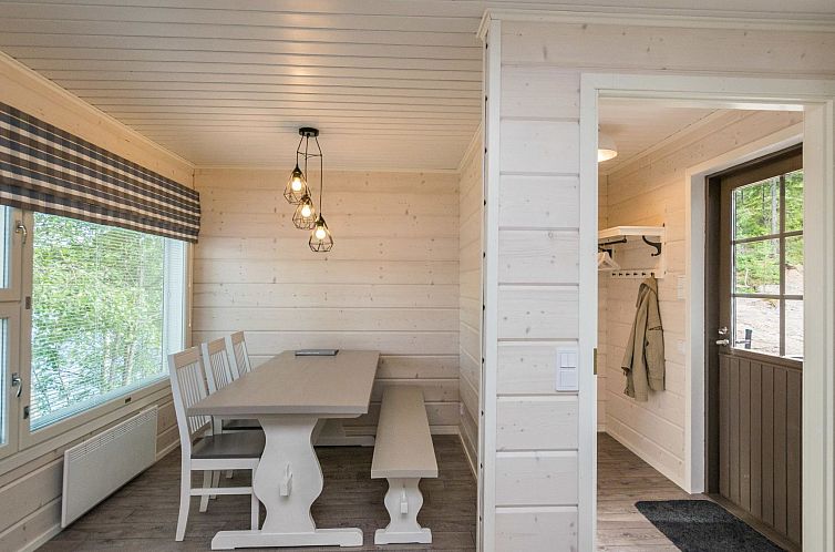 Vakantiehuis Tähtiranta