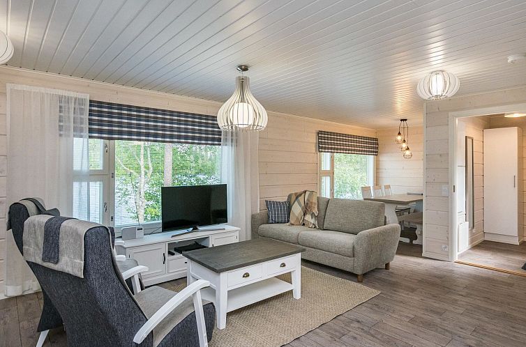 Vakantiehuis Tähtiranta