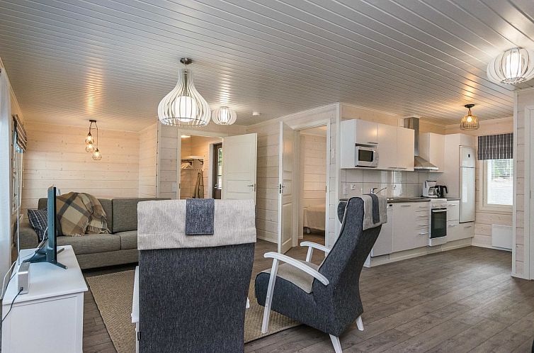 Vakantiehuis Tähtiranta