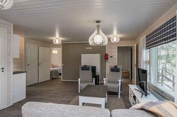 Vakantiehuis Tähtiranta