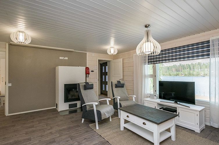 Vakantiehuis Tähtiranta