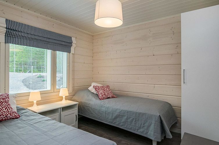 Vakantiehuis Tähtiranta